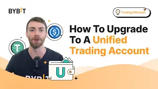 Maximise your crypto capital efficiency: Bybit Unified Trading Account Explained