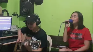 You're The Inspiration By Chicago| Cover By: Arn & Roselle