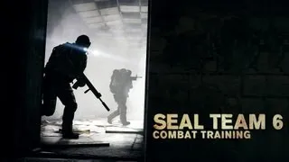 Fireteams: SEAL Team 6 Combat Training Series Episode 3 - Medal of Honor Warfighter