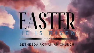 Sunday, April 17th, 2022 | Easter Service