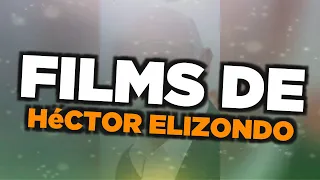 Les meilleurs films de Héctor Elizondo