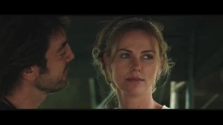 Последнее лицо / The Last Face (2016) Трейлер HD