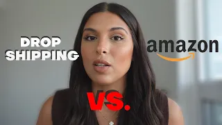 Dropshipping VS. Amazon FBA | Which One Is Better? | Amazon FBA Tips
