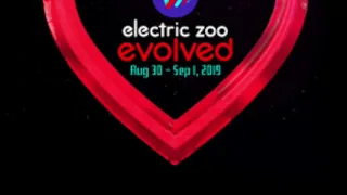 Electric Zoo 2019 ** Benny Benassi live ** 31 08 2019