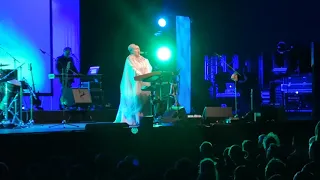 Dead Can Dance - Sanvean - Rennes Le Liberte 02 05 2019