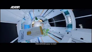 Adr1ft - PS5