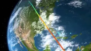 Orion recovery test update on This Week @NASA - August 8, 2014