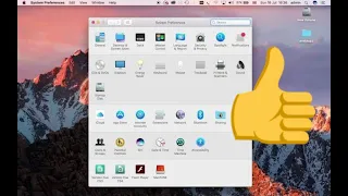 Internet Sharing not working in Mac OSX. Quick fix