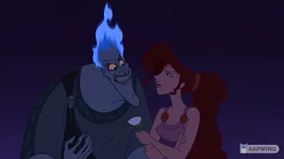 Hades being iconic - "He's a gUy"