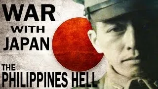 Bloody War with the Japanese Invaders - The Philippines Hell_WWII Documentary on the Pacific Theatre