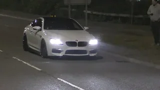 Straight Piped BMW 640d- Amazing Sounding Diesel!