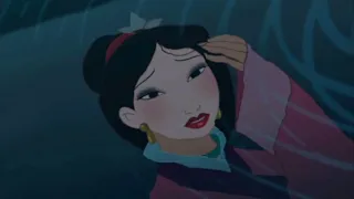 Mulan - Reflection (Putonghua Chinese) Subs & Trans