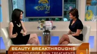 Anti-Aging Breakthroughs