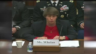 Socom Commander, Assistant Defense Secretary Testify at HASC Hearing