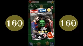 Score Hero - level 160 - 3 stars