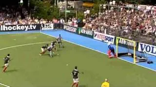 Gold UHC - HC Rotterdam 3-1.flv