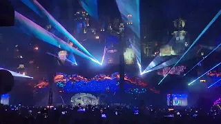 Tiesto Adagio for Strings Tomorrowland 2023 Mainstage weekend 1