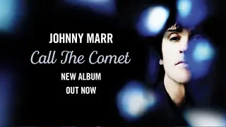 Johnny Marr - Rise (Official Audio)