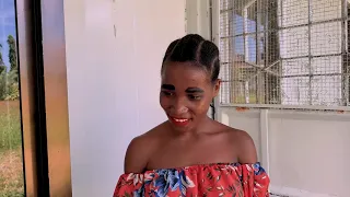 TAZAMA : Ebitoke alivyoumia kushindwa Miss Tanzania2020