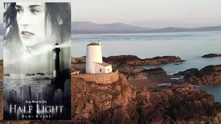 Half Light - Filming location.  What happened to the lighthouse since it was filmed?