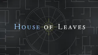 Is "House Of Leaves" The Scariest Novel Ever?