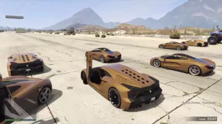 gta 5 sniper vs driver WDF