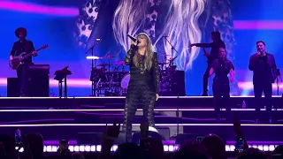 Kelly Clarkson - My Life Would Suck Without You Live at the Bakkt Theater in Las Vegas NV - 12/30/23