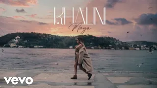 Mahfuz Khan - Khalini (Official Music Video) | مايا - خليني