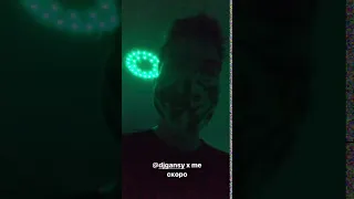 YUNGWAY & GANSY — Snippet 11/11/2020