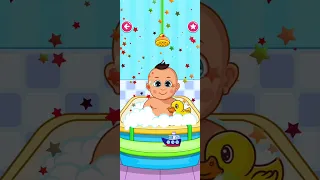 baby care dressup game for kids #viralvideos viral gaming answers