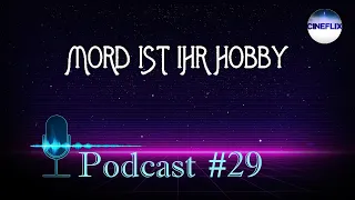 Mord ist ihr Hobby | Hörspiel-Podcast | S8 Folge 1-4