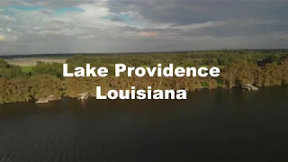 Lake Providence, Louisiana