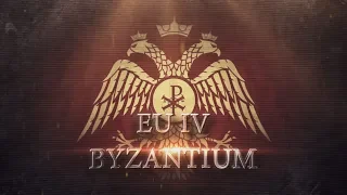 Europa Universalis IV - Прохождение за Византию. Часть X - Валашская уния.