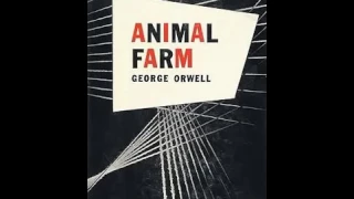 Animal Farm Audiobook Chapter 9