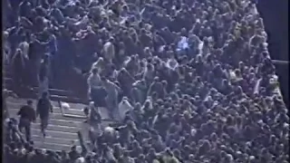 Australia v Argentina 1993 World Cup Qualifier