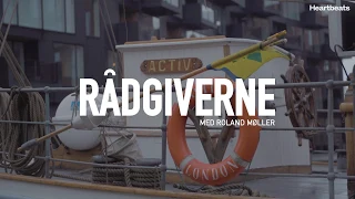 Podcast: 'Rådgiverne' med Roland Møller