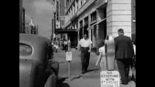 History of Tulsa: Tulsa, Oklahoma - 1950's American City - CharlieDeanArchives / Archival Footage