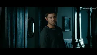 10 'You Belong Here'   Ending Scene   The Lucky One 2012 Movie CLIP HD