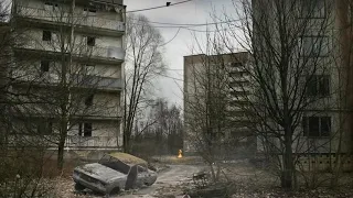 S.T.A.L.K.E.R. Call of Pripyat -  Время жить