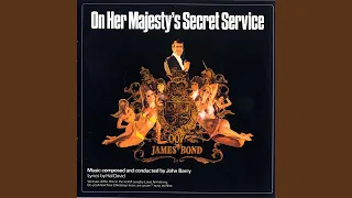 Journey To Blofeld's Hideaway (From “On Her Majesty’s Secret Service” Soundtrack /...