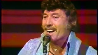 Carl Perkins:  Blue Suede Shoes, That's Alright Mama