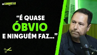 ESTUDO REVELA COMO AUMENTAR OS LUCROS COM INVESTIMENTOS | Os Economistas 33