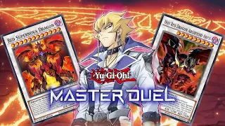 FULL POWER RDA! SO MANY NEGATES! Best Red Dragon Archfiend Resonator Deck! [Yu-Gi-Oh! Master Duel]