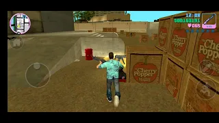 GTA Vice City (Loose Ends) Mission 41 #trending#gtavc#gtavicecity#gtaroleplay#gaming#viral