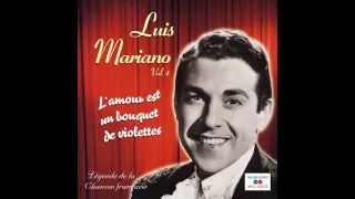 Luis Mariano - Il est un coin de France