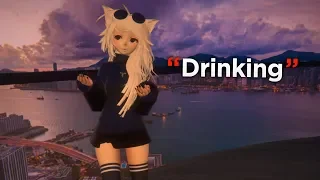 people in vrchat share their worst life decisions