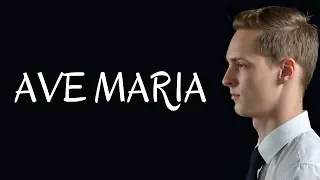 Martin Vetrák │ Ave Maria