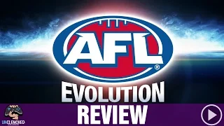 AFL Evolution Review