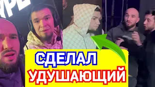 Фартовый и Залимхан Юсупов СЦЕПИЛИСЬ на турнире Хайп Файтинг !