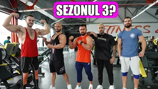 Drumul sezonul 3? O facem din nou? Savin | Cosmin | Eu insumi | Alex | Andy ???